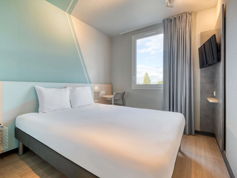 Ibis Budget Orly Chevilly Tram 7 21/47