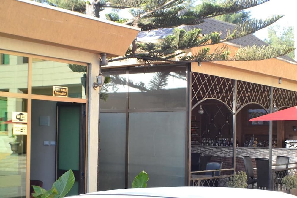 Fasil International Hotel 6/36