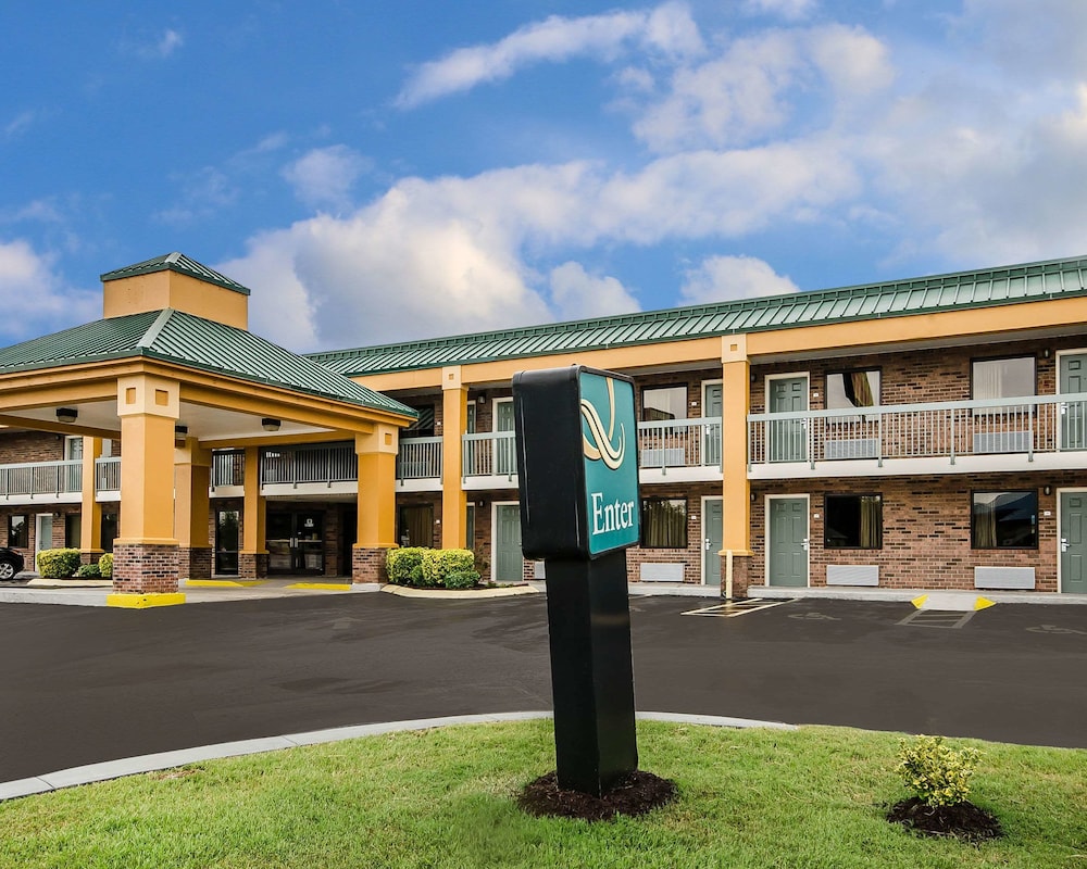 Quality Inn Franklin South 3/30