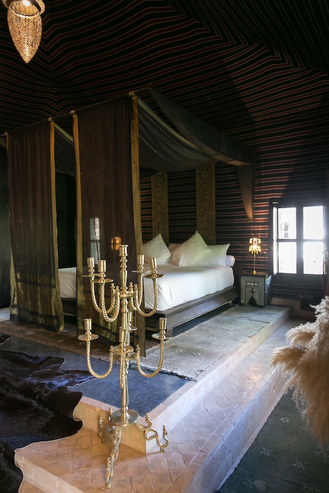Lodge K Hôtel &amp; Spa 39/77