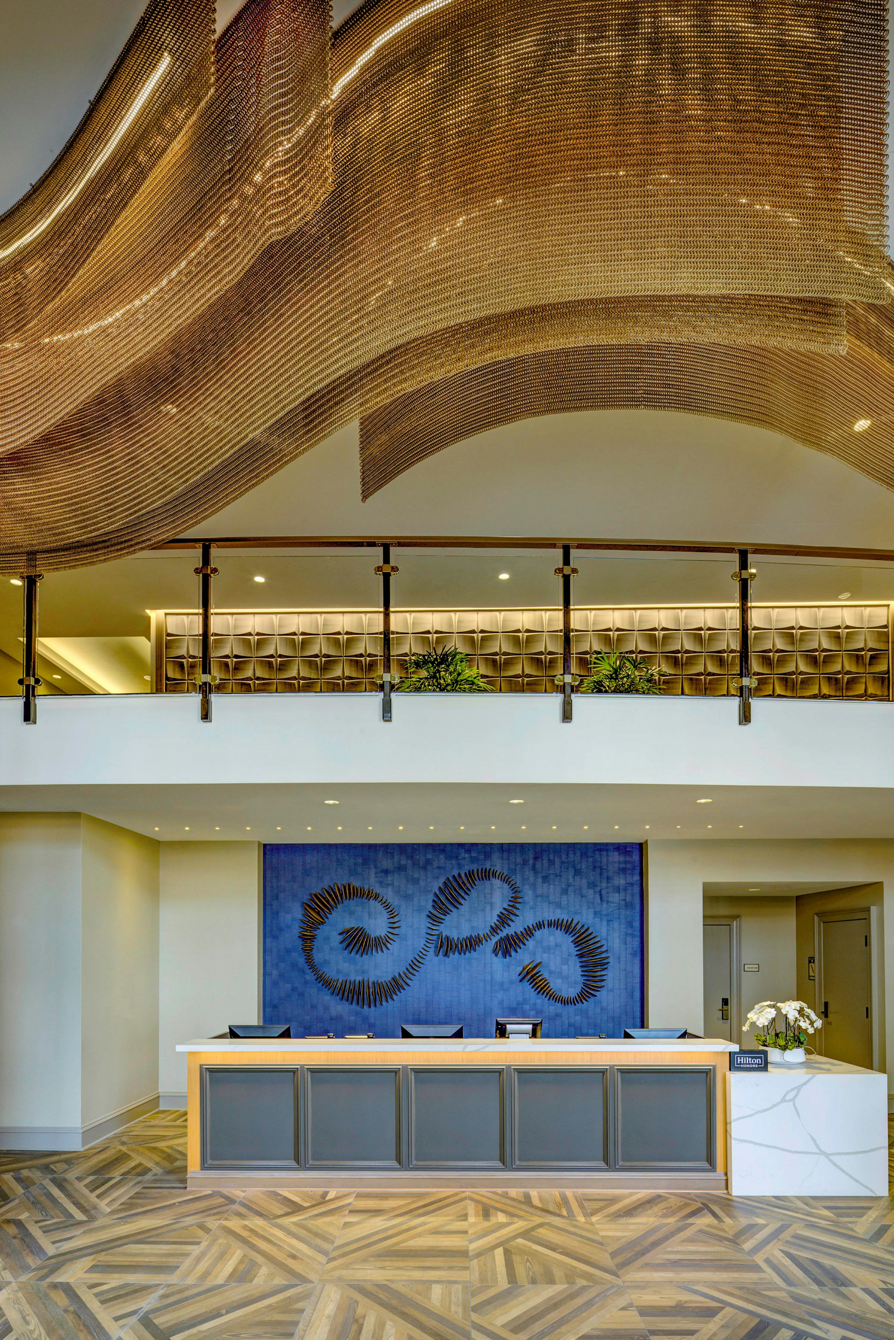 Embassy Suites by Hilton Virginia Beach Oceanfront Resort 9/59