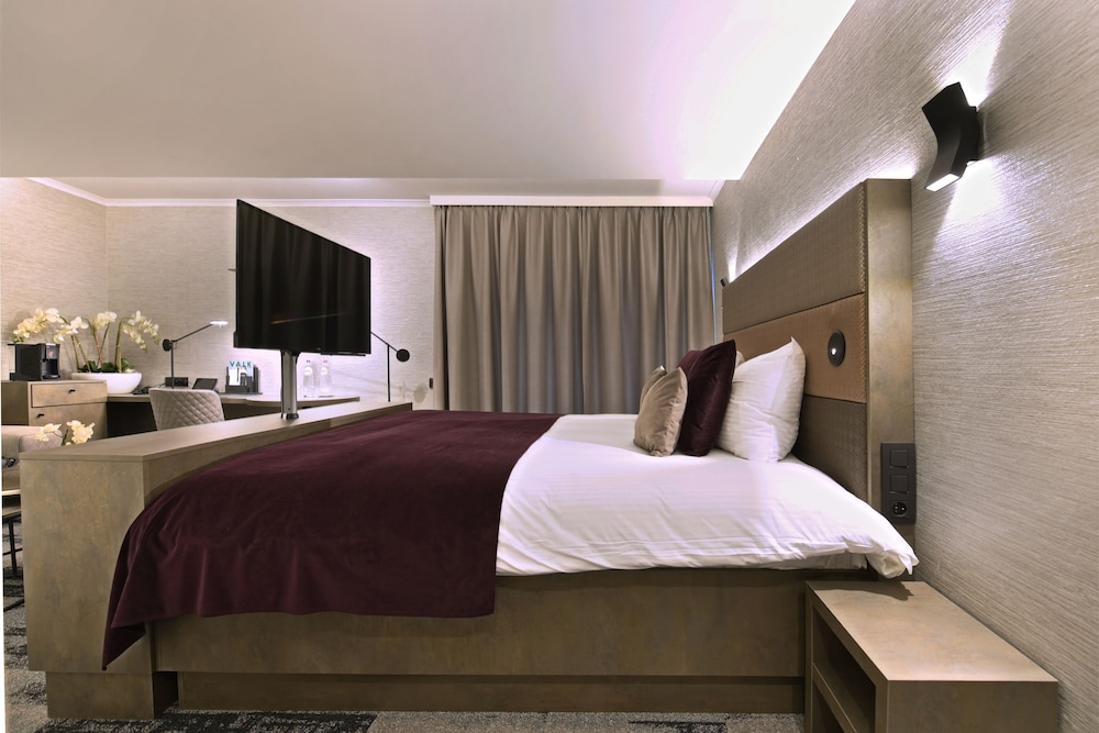 Hotel Charleroi Airport Van Der Valk 15/59