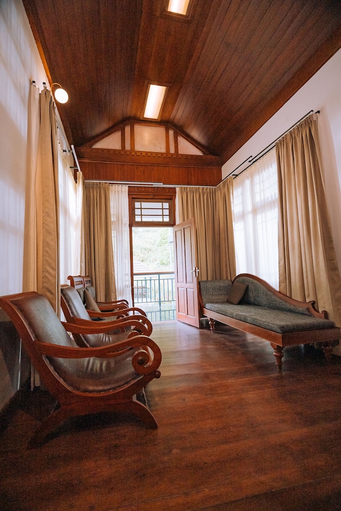 Elixir Woods Resort And Spa 25/49