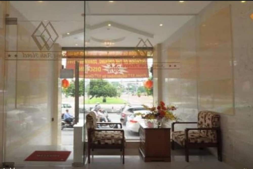 Song Anh 3 Hotel 18/29