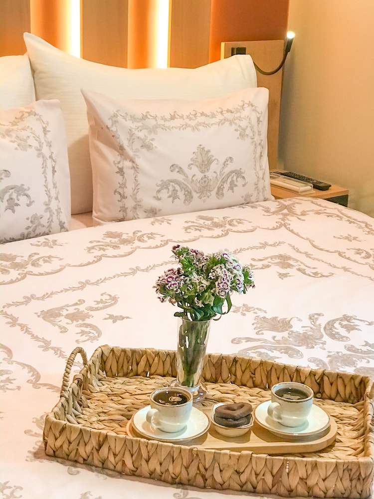 Antik Hotel Istanbul 6/50