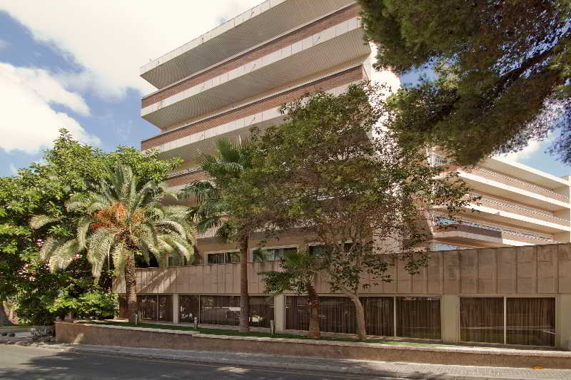 Ipanema Park Beach Hotels 2/50