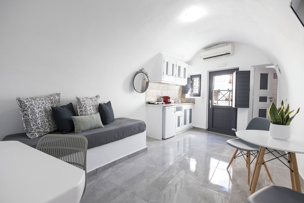 White Side Suites 21/50
