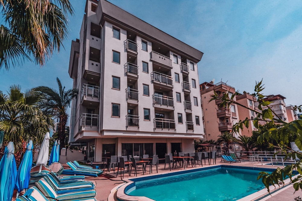 Hotel Santamarina 4/73