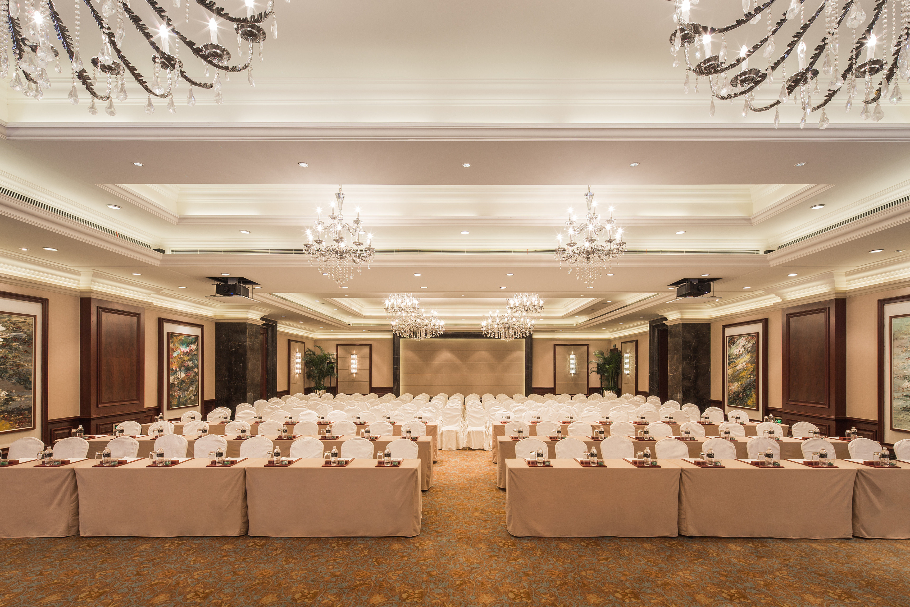 Intercontinental Ruijin 11/50