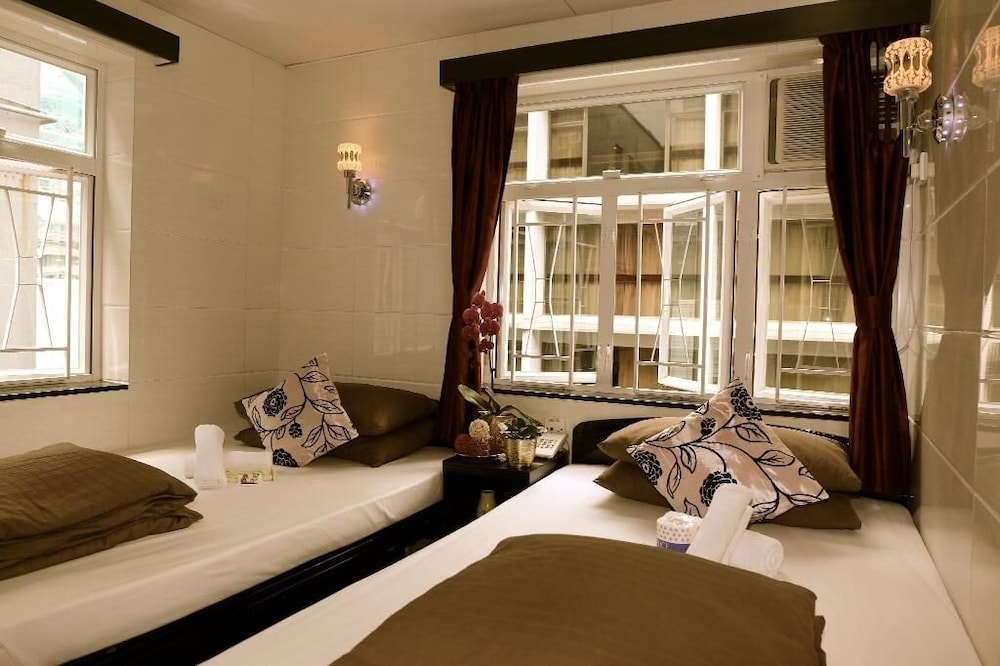 Singapore Hostel 27/50