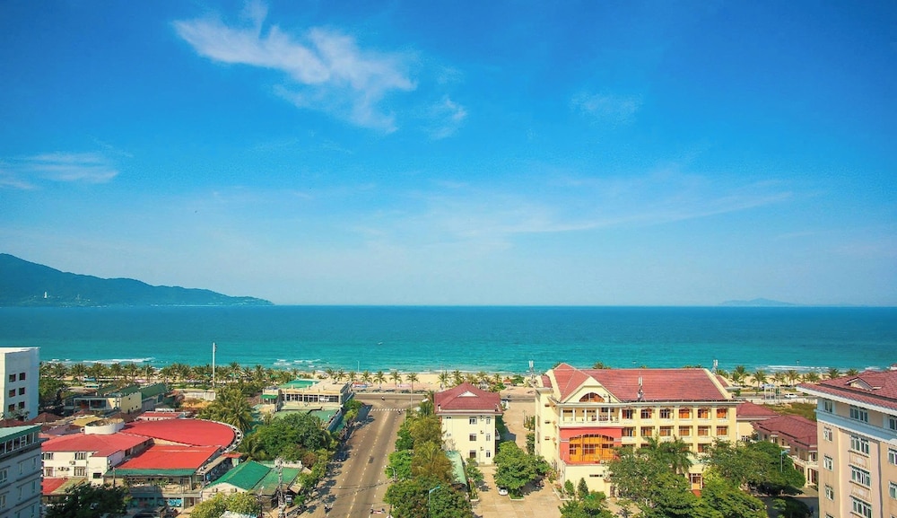 Toan Thang Hotel 55/62