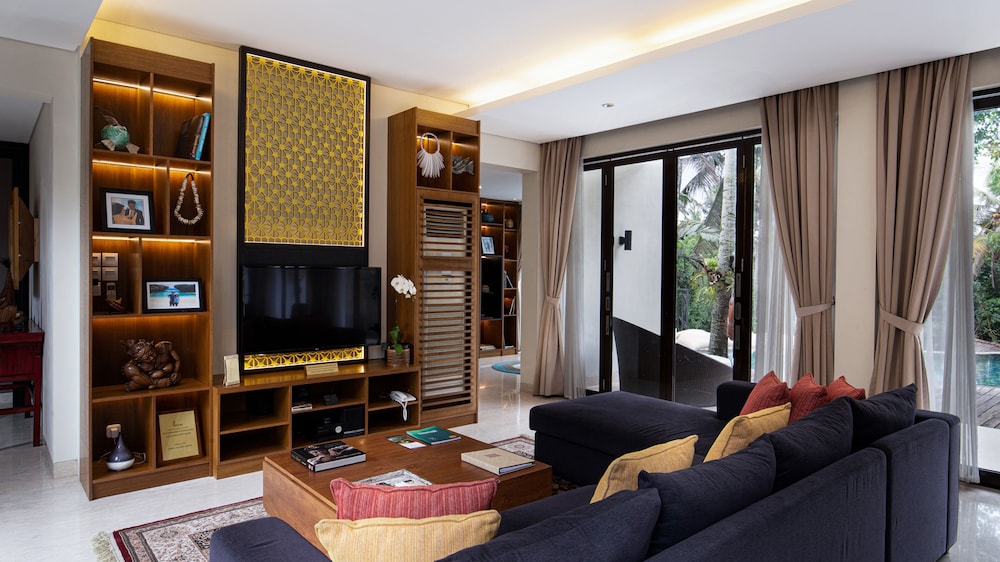 Plataran Ubud Hotel And Spa 48/70