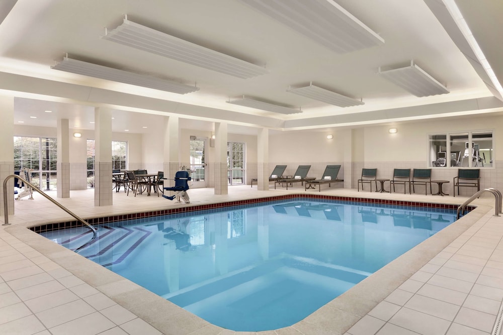 Homewood Suites By Hilton Columbus Dublin 15/47