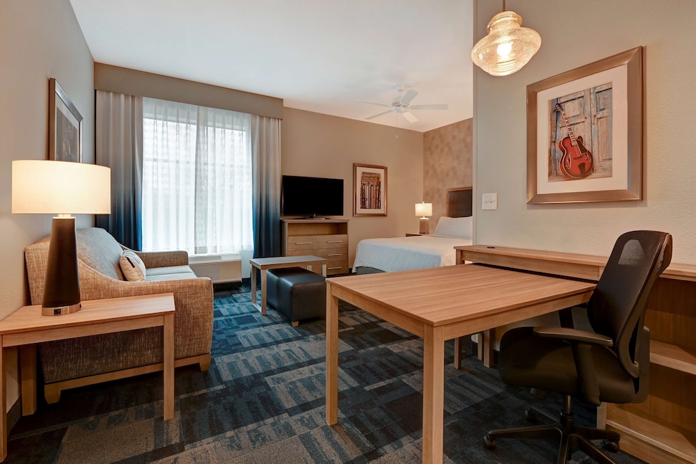 Homewood Suites by Hilton Austin Cedar Park Lakeline 32/60