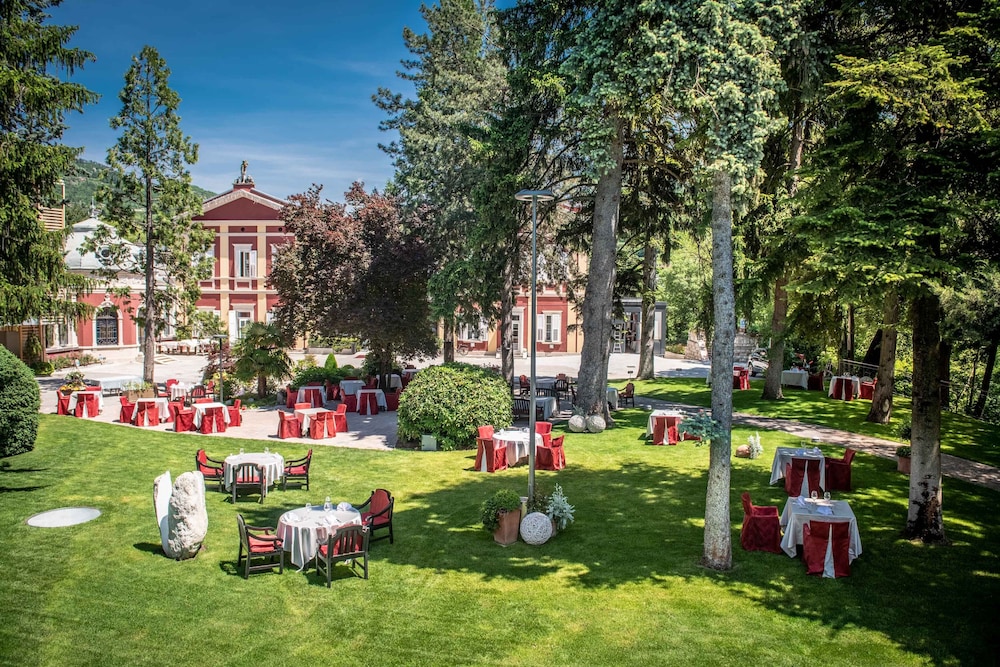 Villa Madruzzo 62/72