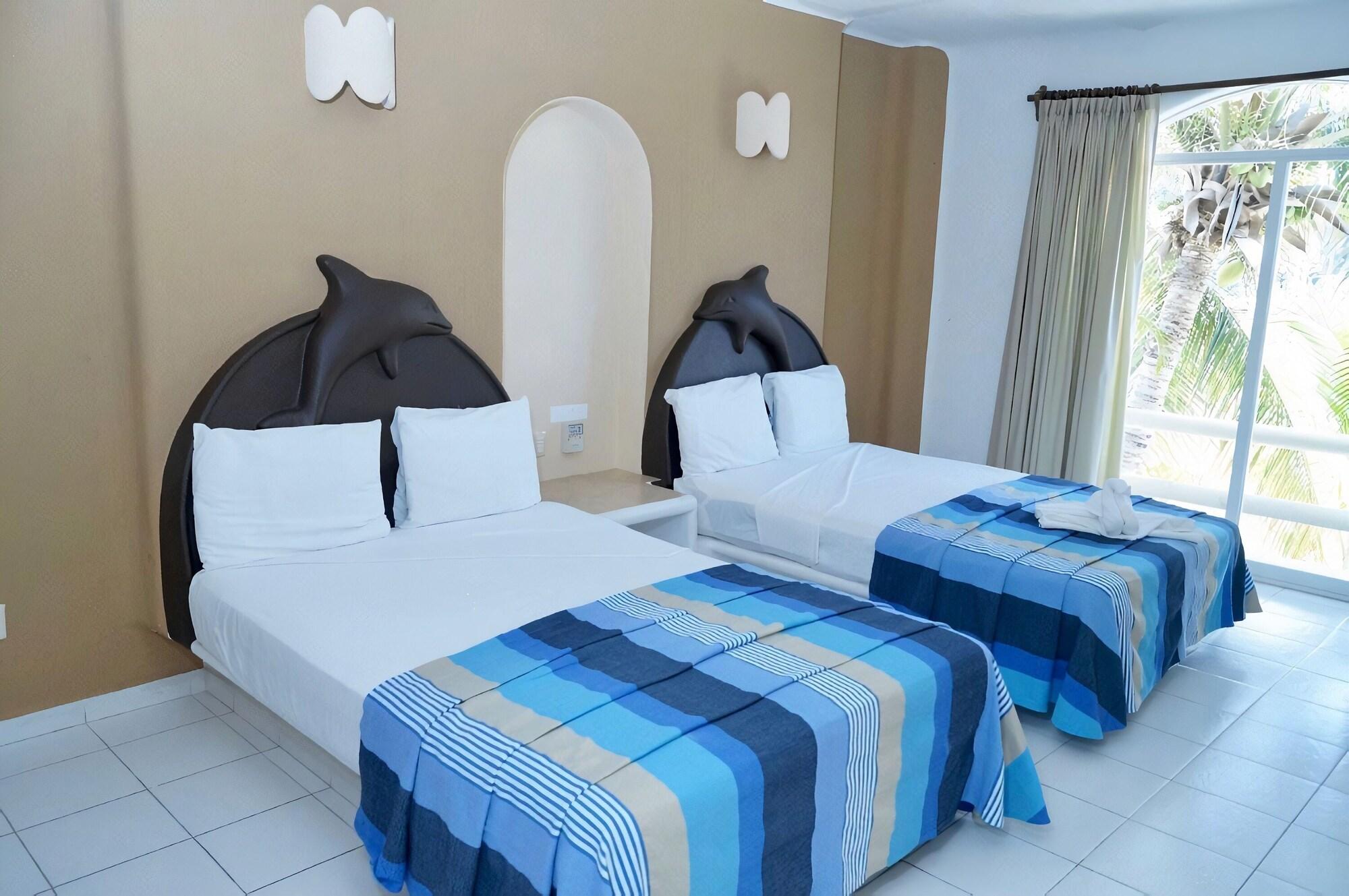 Hotel Bahia Huatulco 19/42
