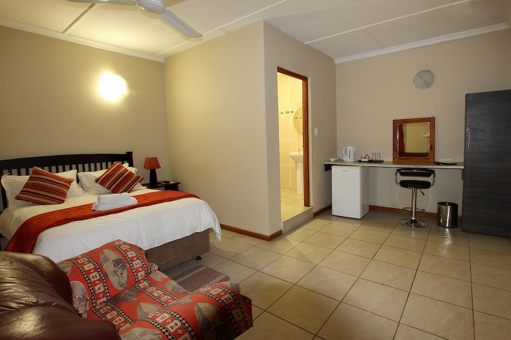 Kuruman Inn by Country Hotels 7/42