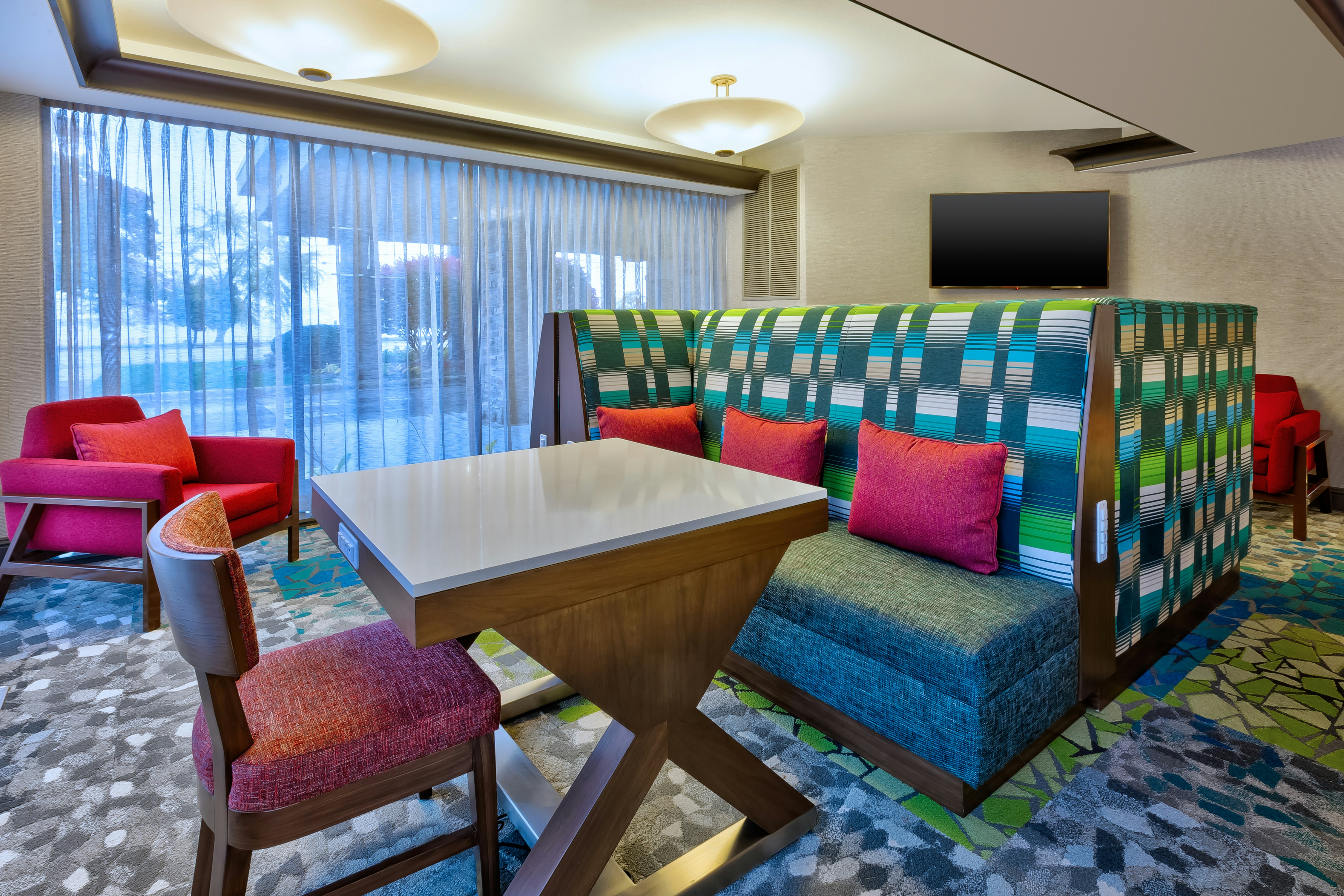 Hampton Inn Traverse City 36/45