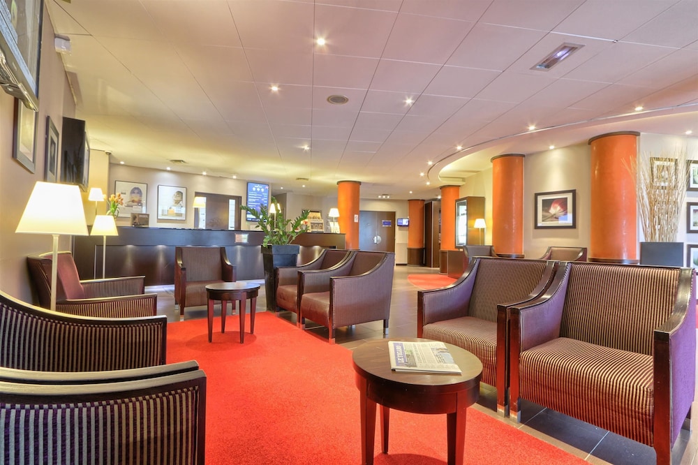 Golden Tulip Paris Cdg Airport Villepinte 38/67