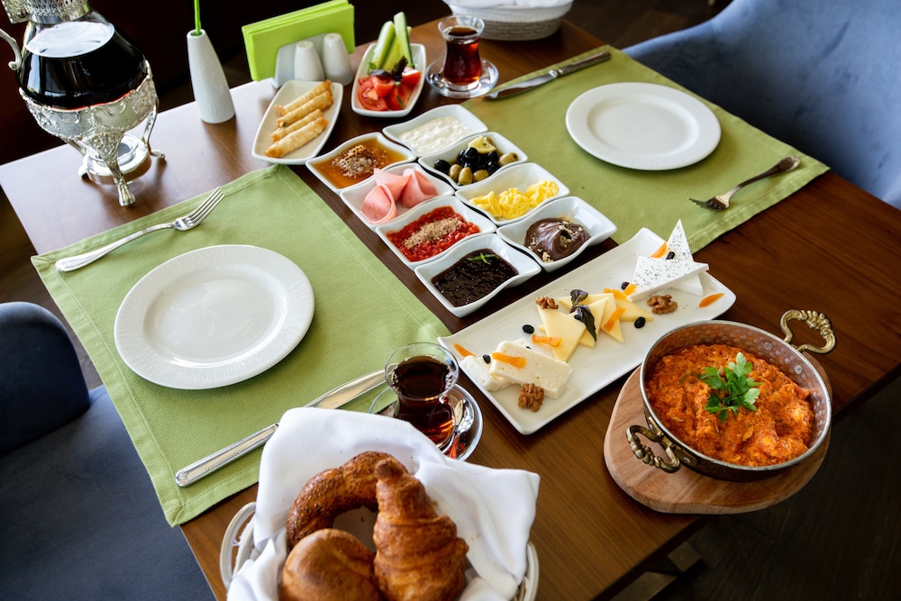 Dreamland Golf Hotel Baku 57/69
