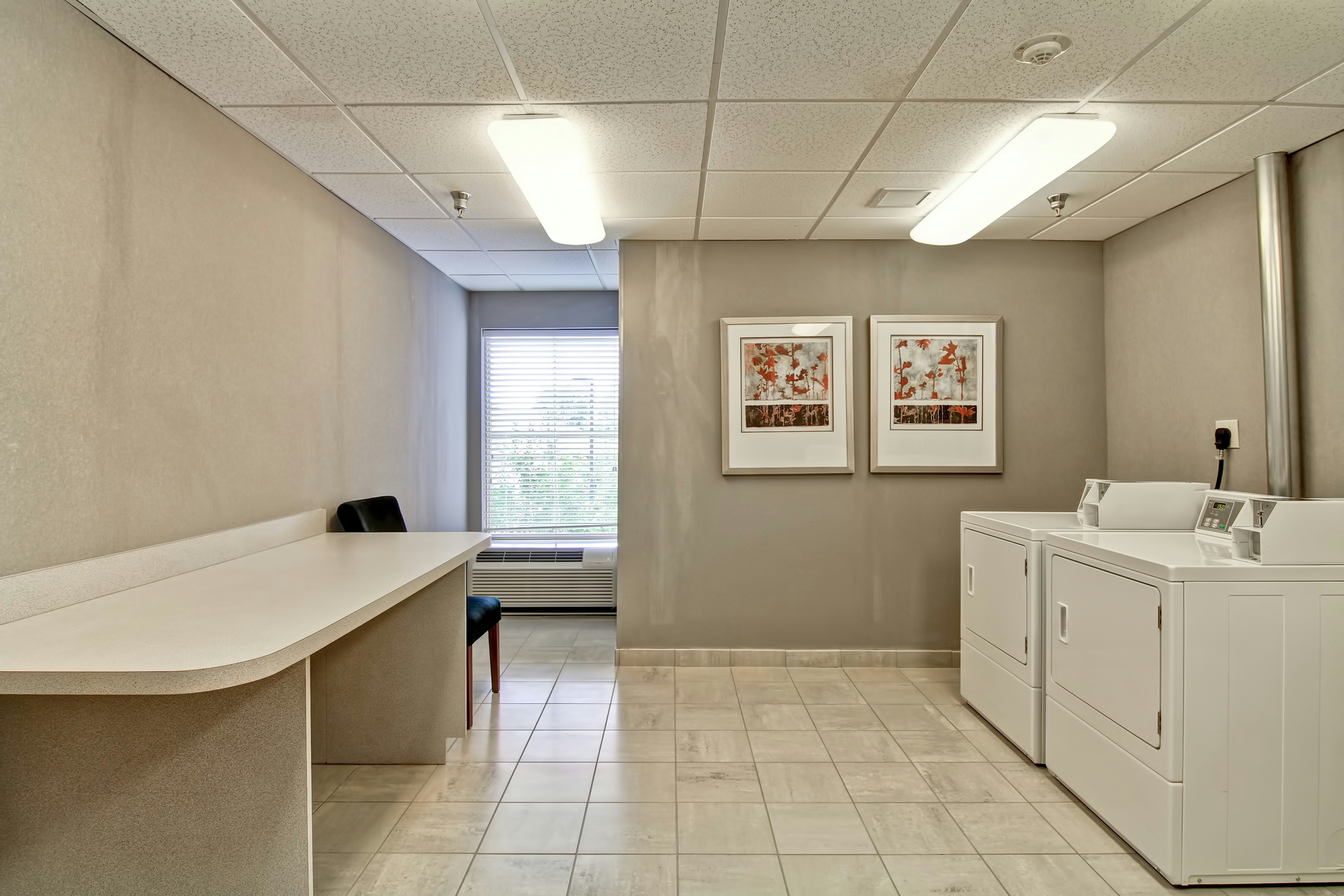 Homewood Suites by Hilton Leesburg 4/18