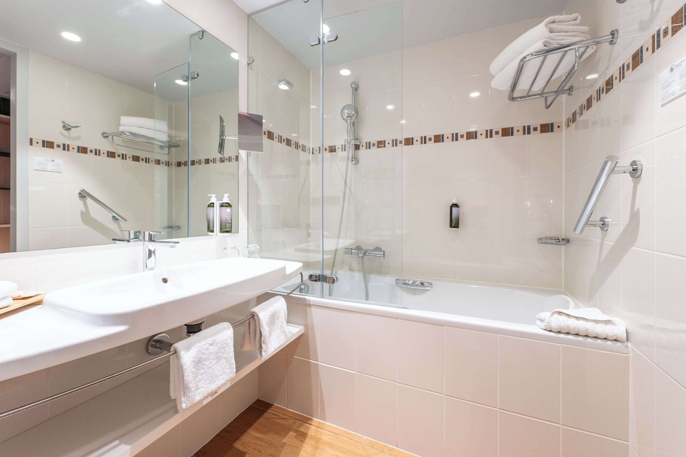 Best Western Premier Masqhotel 77/78