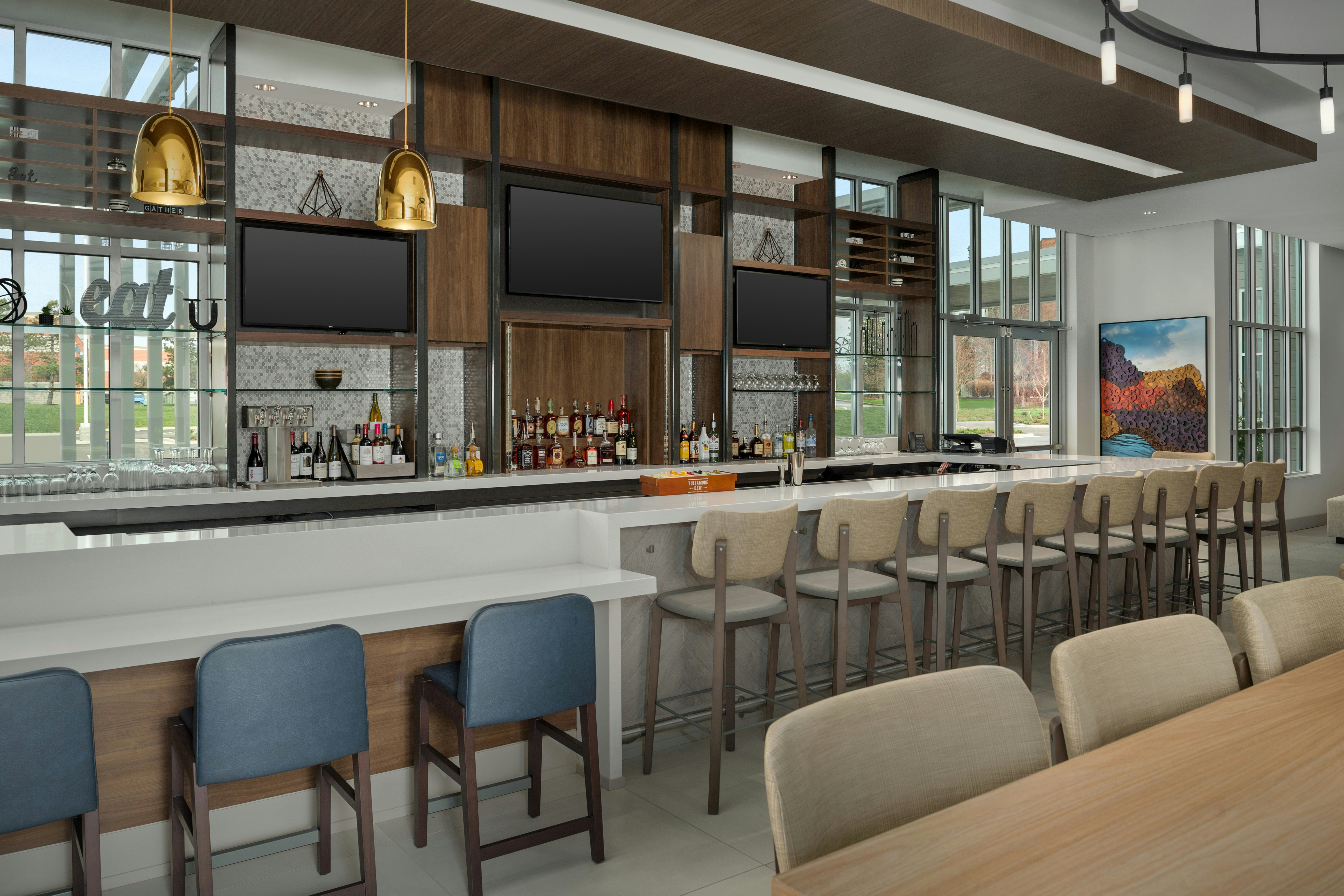 Hilton Garden Inn Florence Cincinnati Airport South 19/27