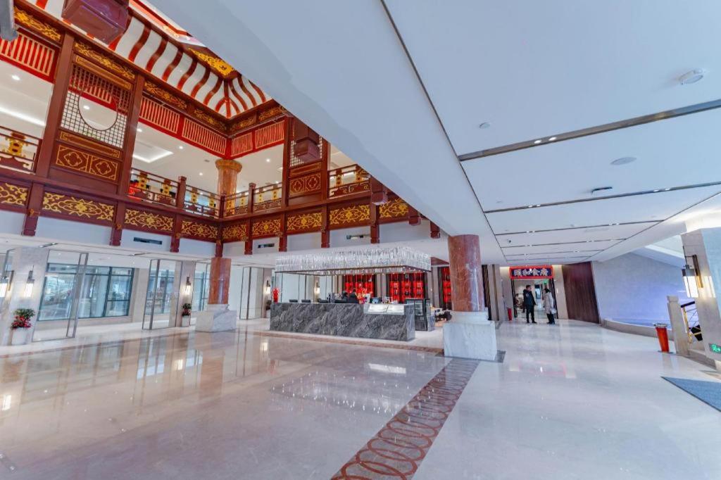 Jianguo Hotel 10/51