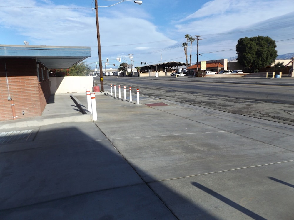 City Center Motel 57/68