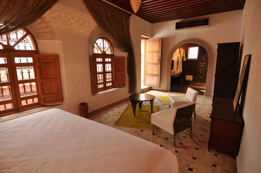 Riad Layla 56/74