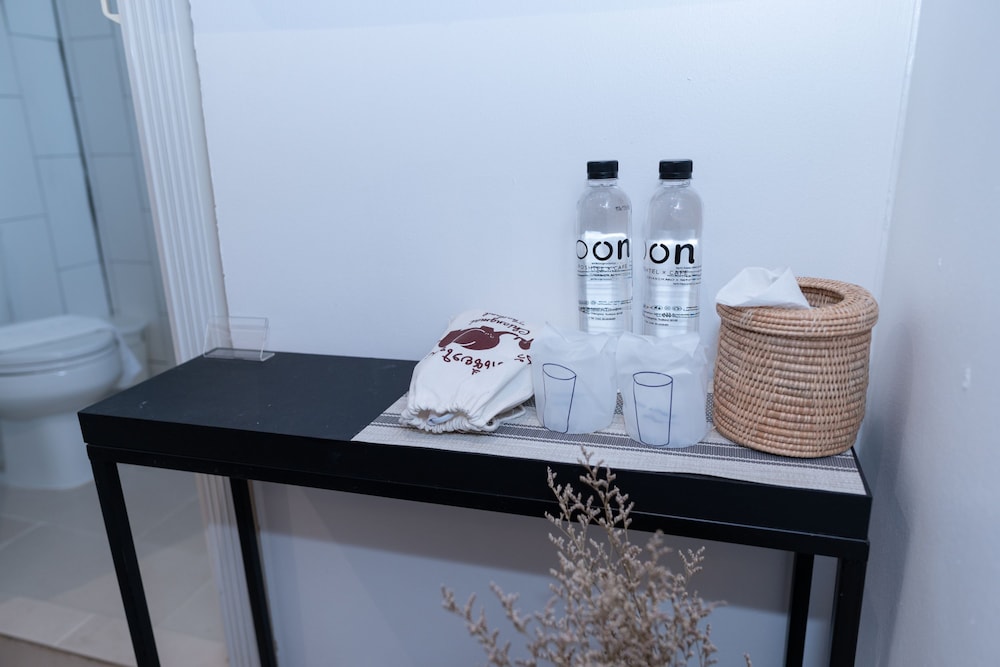 Oon Poshtel酒店(Oon Poshtel) 图片4