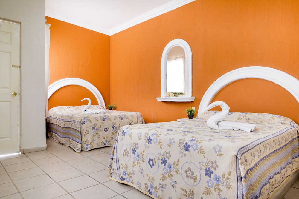 Hotel del Tajo 13/35