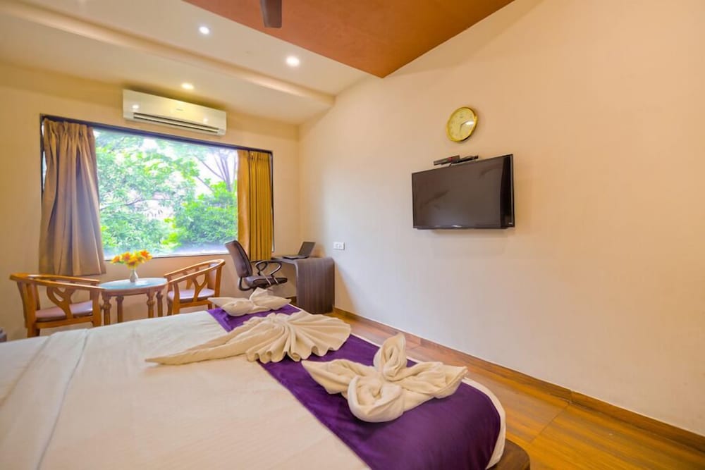 Hotel Sheetal International 17/52