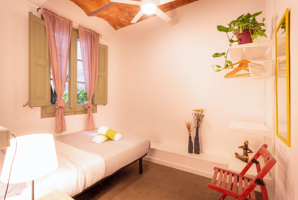 Primavera Hostel 16/70