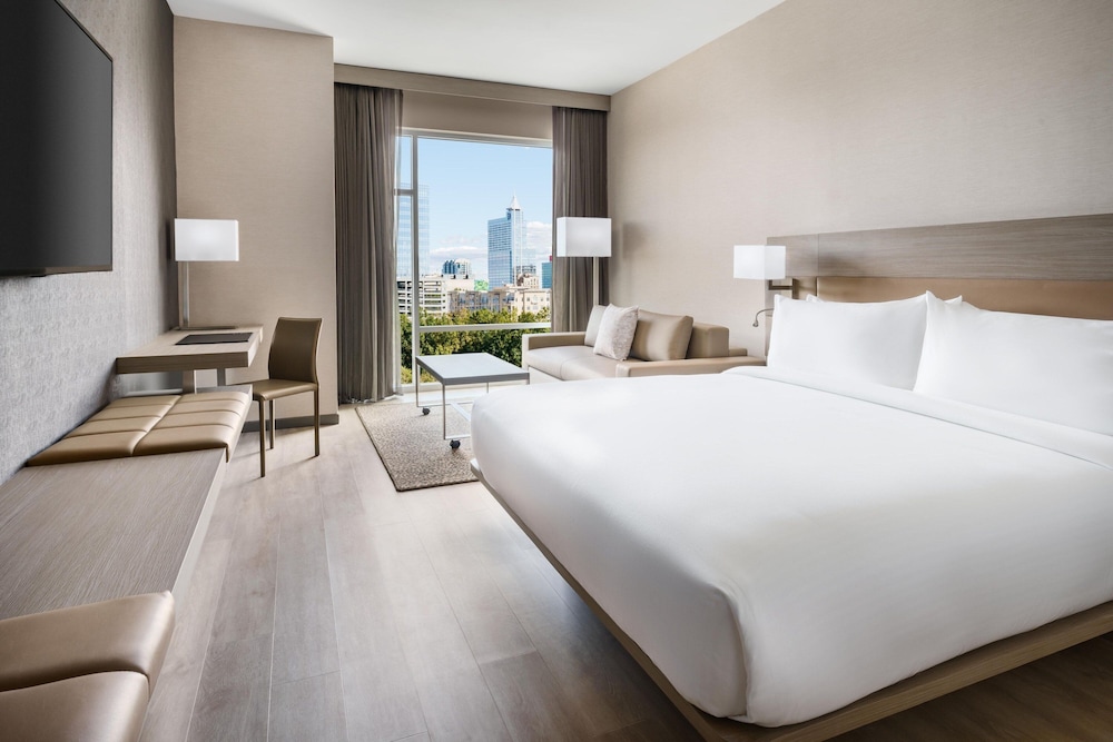 AC Hotel by Marriott Raleigh Downtown 9/29