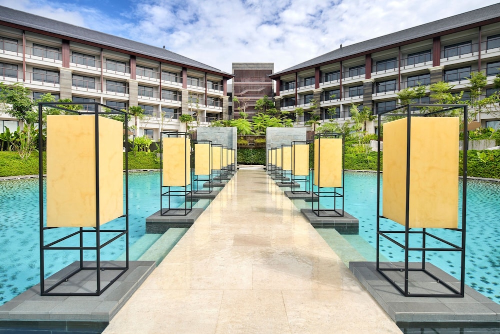 Marriott’s Bali Nusa Dua Terrace 29/40