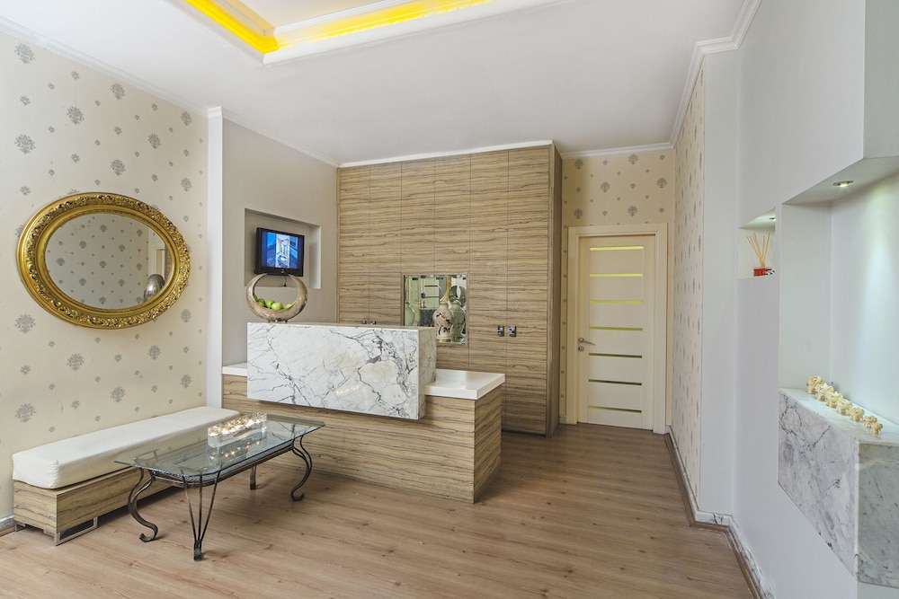 Arts Hotel Taksim 40/67