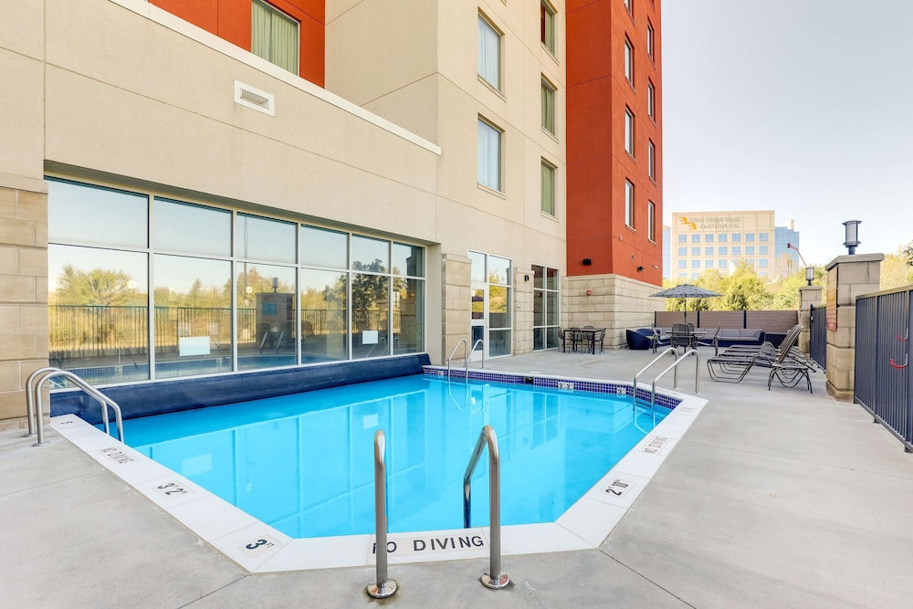 Drury Inn and Suites Kansas City Independence 25/38