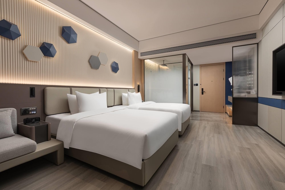 Microtel by Wyndham Maoming Dianbai 18/34