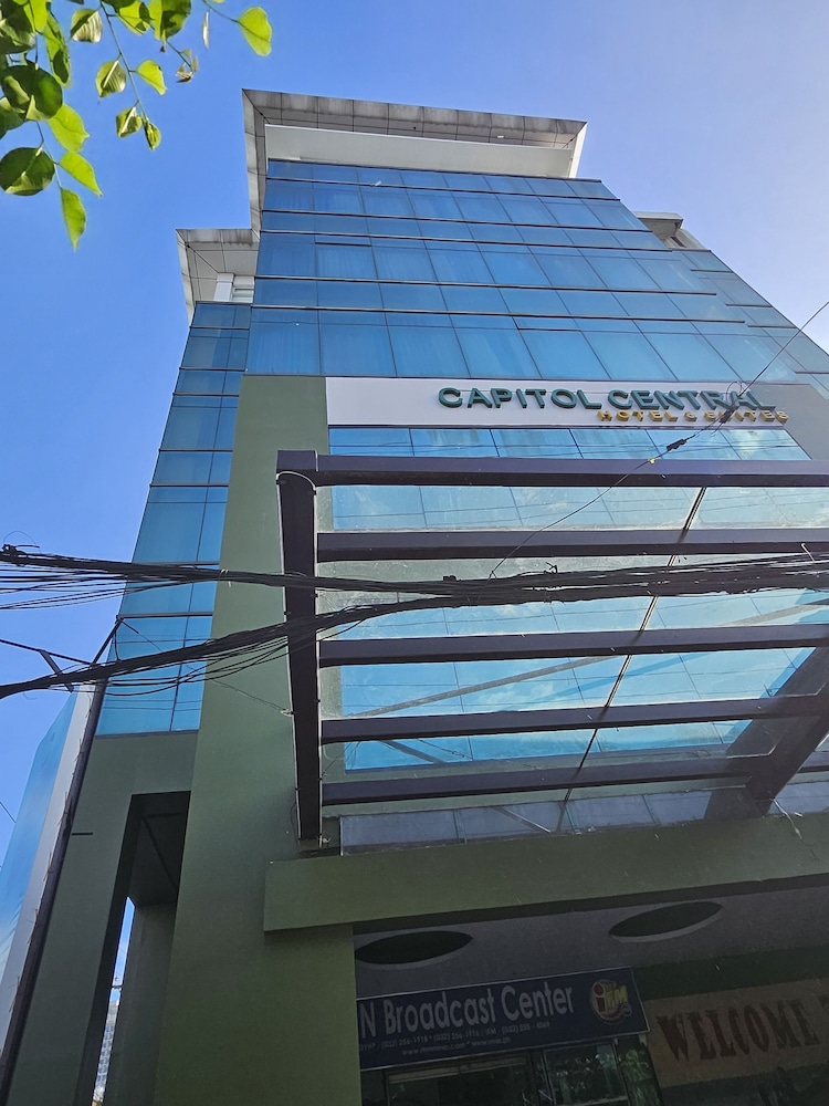 Cebu Capitol Central Hotel and Suites powered by Cocotel in CEBU
