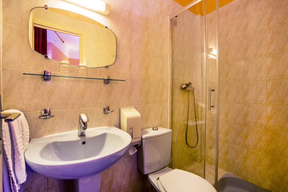Le Dauphin Hotel 14/54