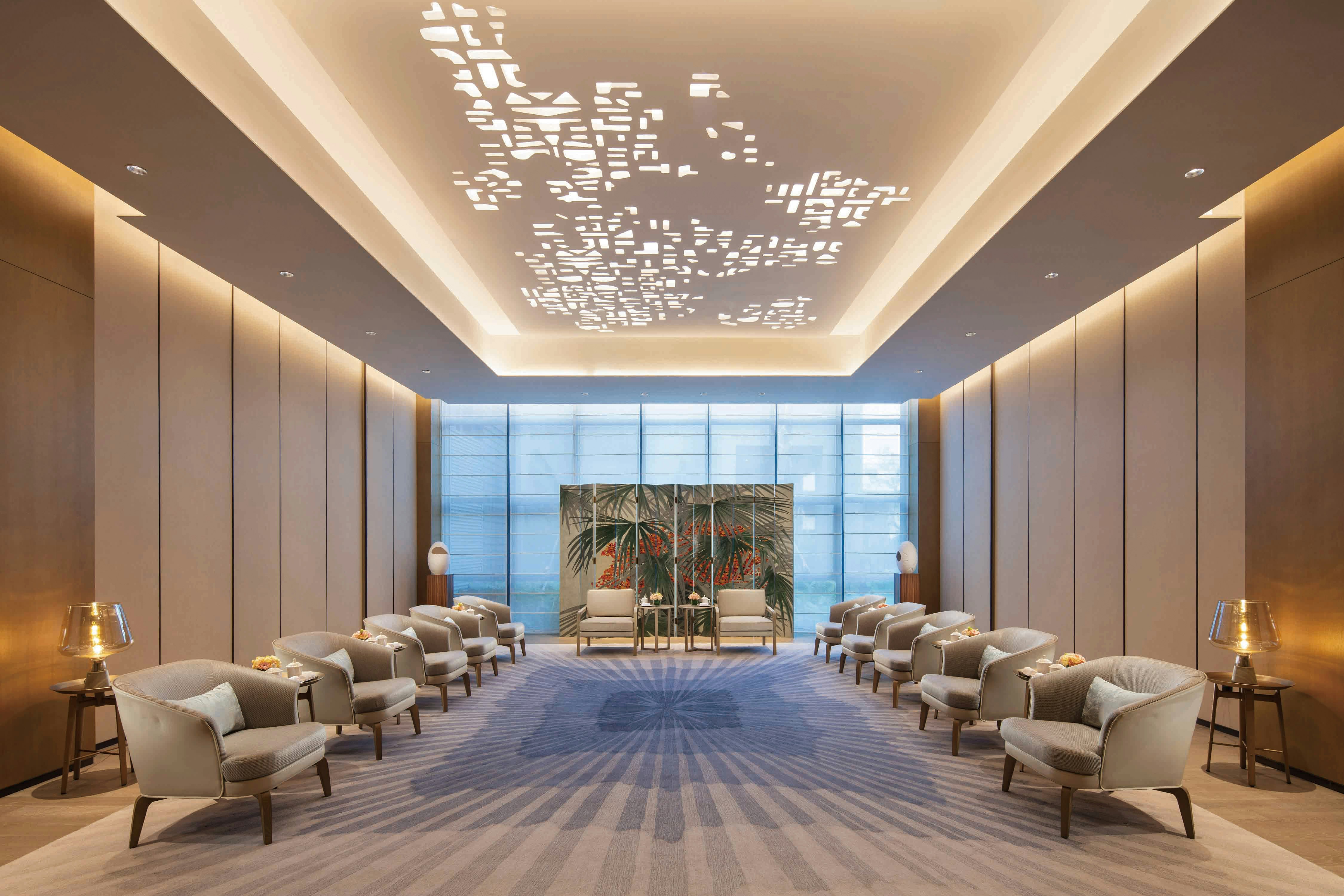 Doubletree Resort By Hilton Hainan Xinglong Lakeside 6/38