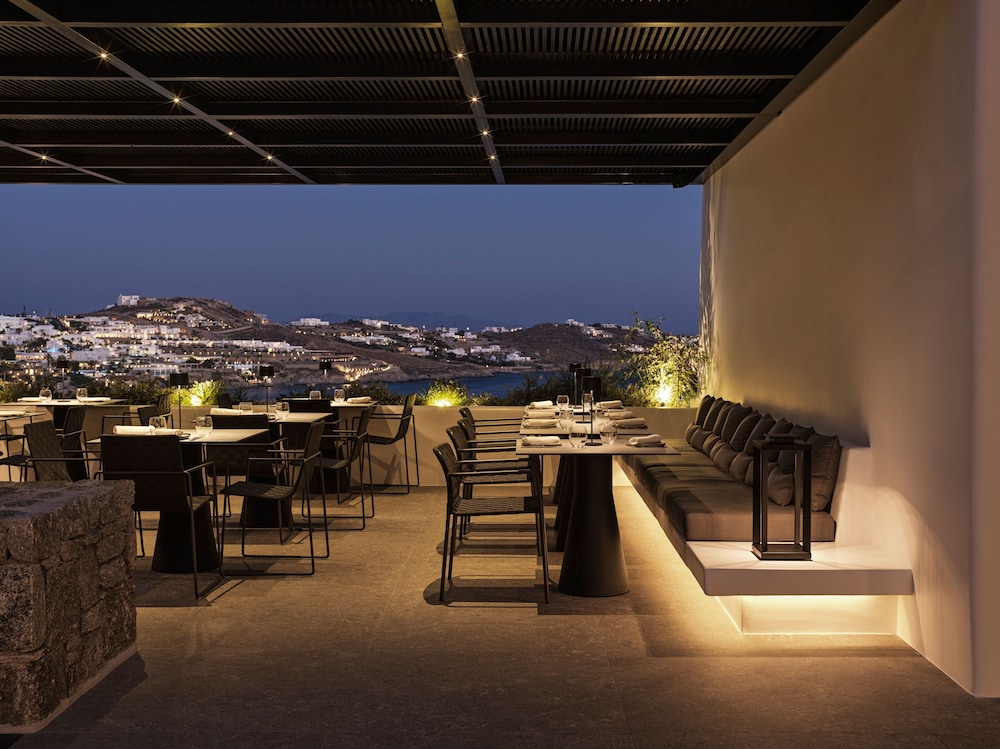 Noima Boutique Hotel Mykonos 71/86