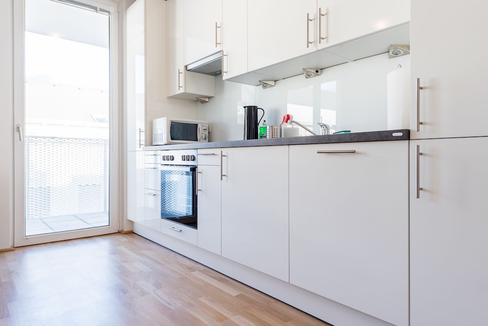 Duschel Apartments Wien-Hauptbahnhof 7/50