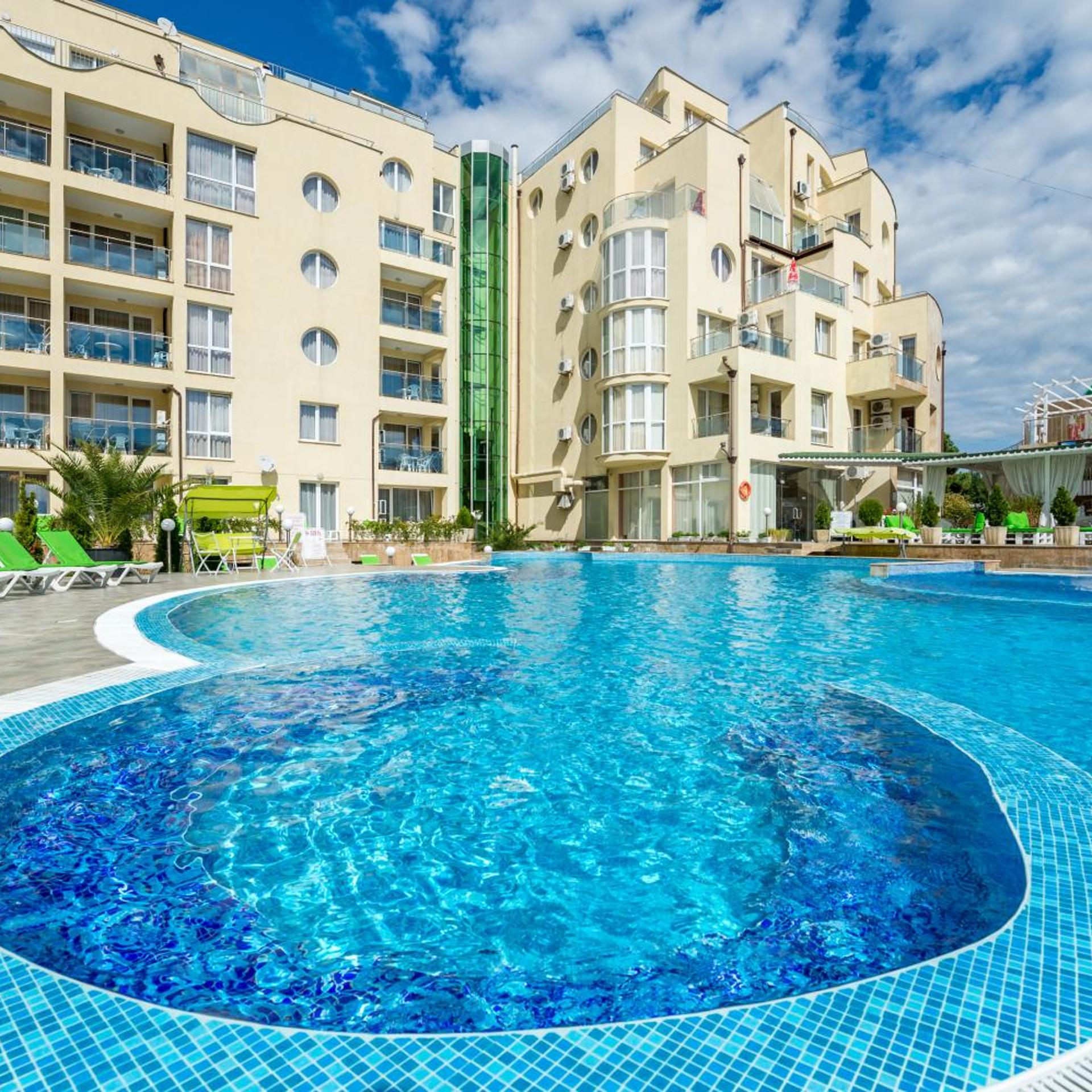 HOTEL VECHNA R 45/53