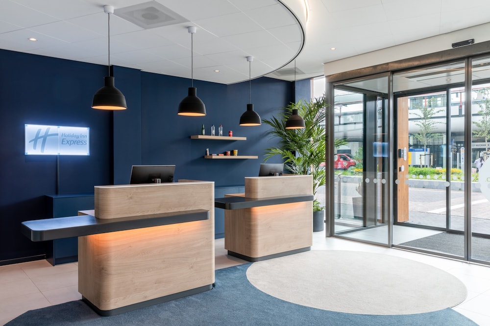 HOLIDAY INN EXPRESS Almere 3/61
