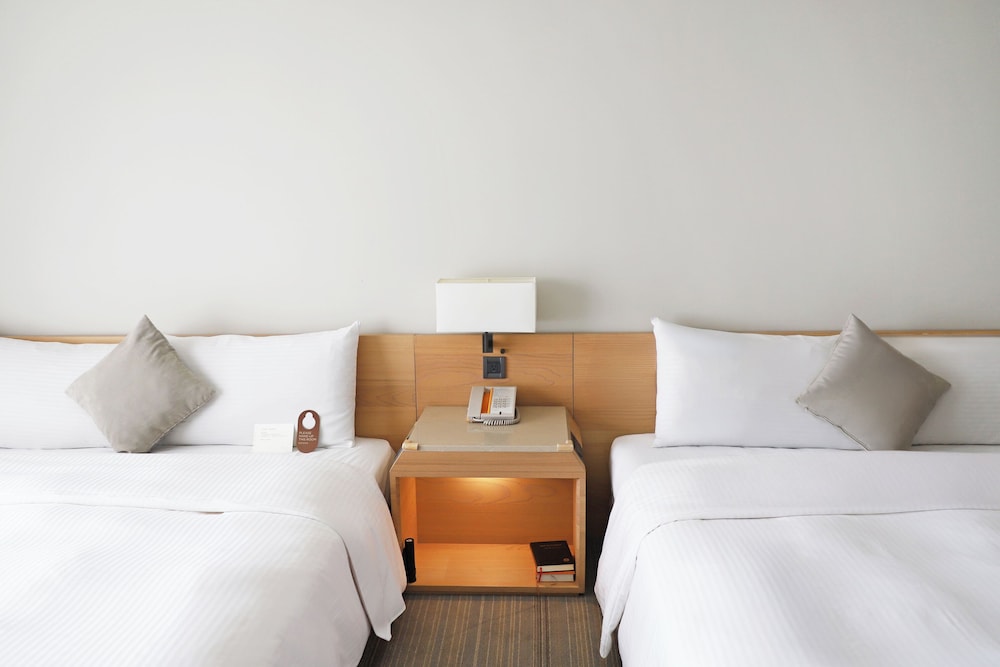 Hotel Cozzi Ximen Tainan 18/49