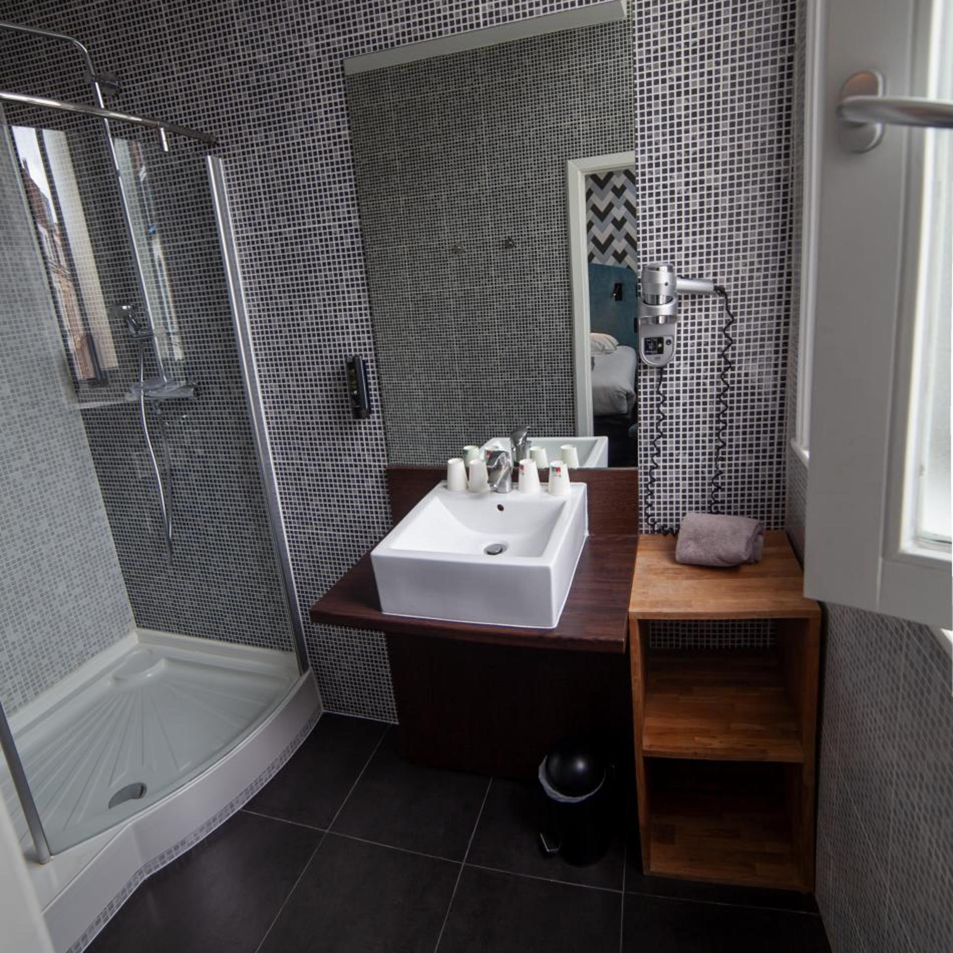 Hotel Kanai Lille 26/27