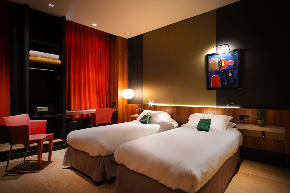 Hotel Chateaudun Opera 19/49
