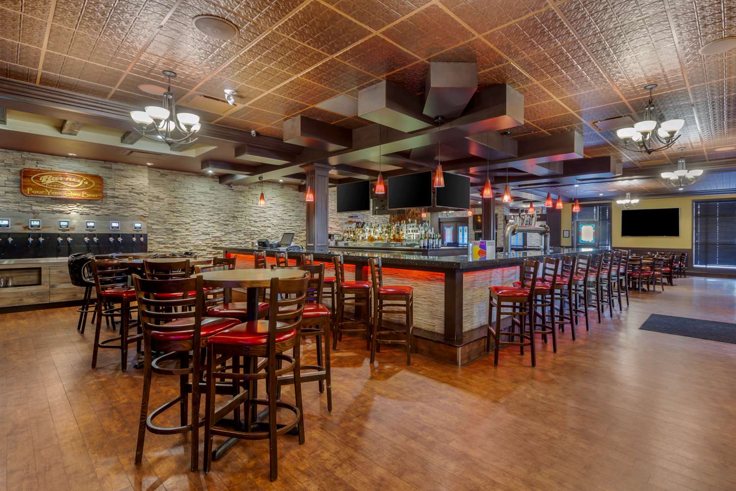 restaurant cafeteria